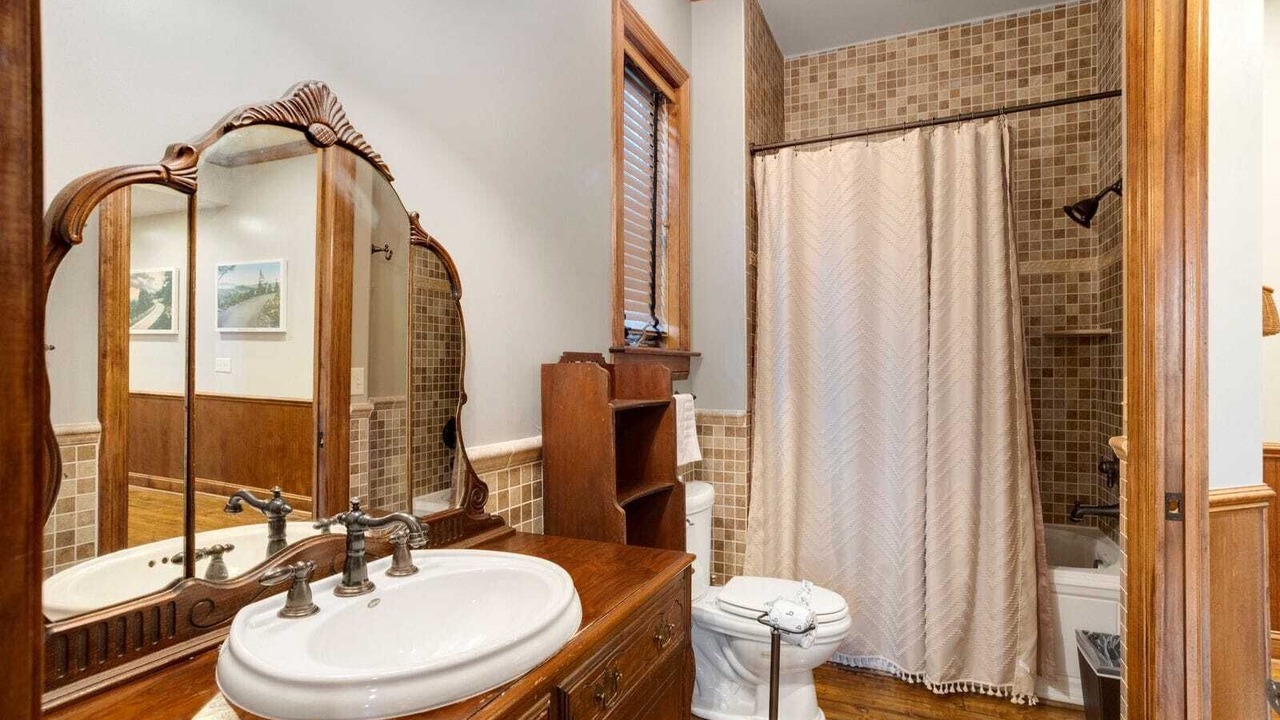 Photo of Bathroom in Boone