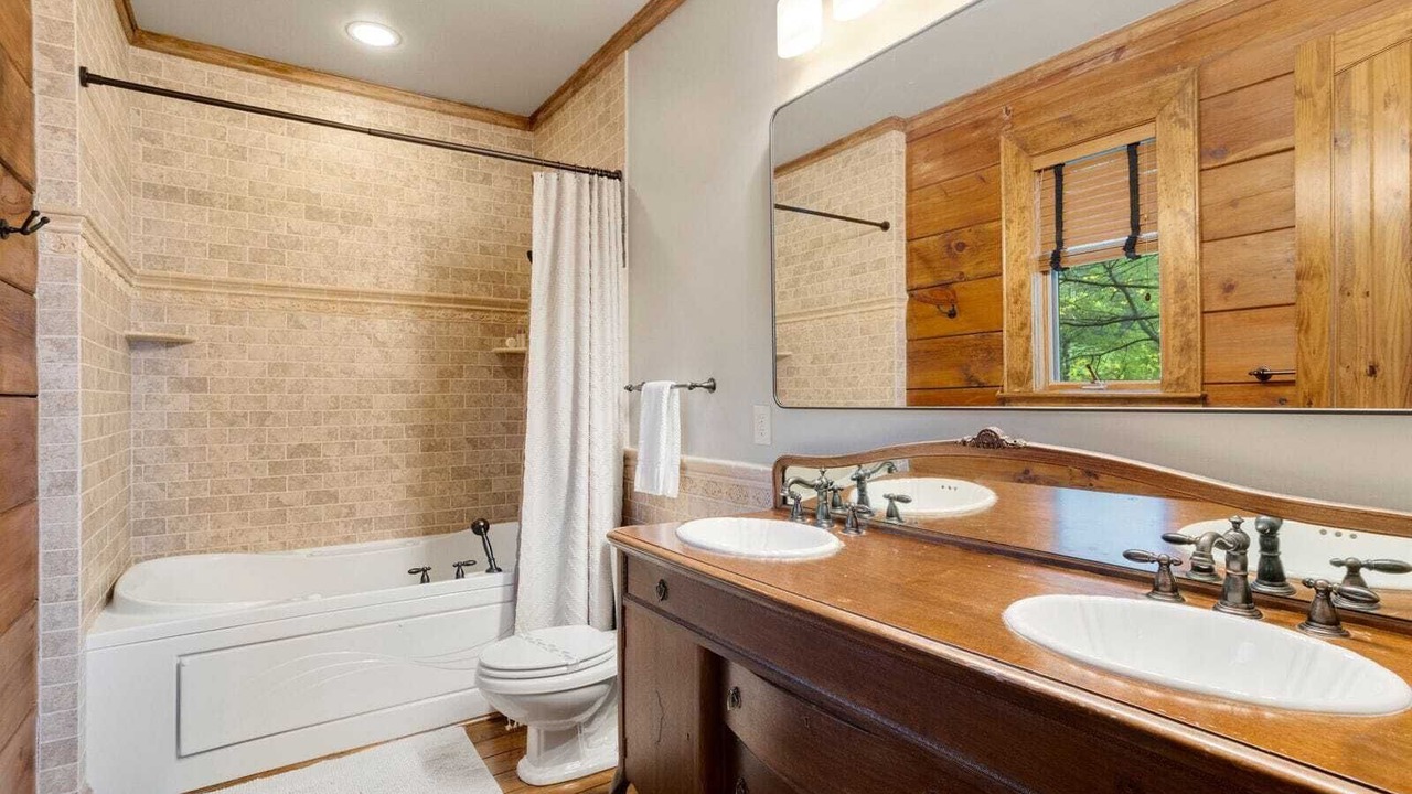 Photo of Bathroom in Boone
