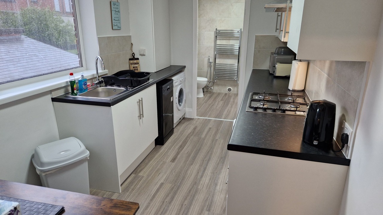 Photo of Others in Birtley