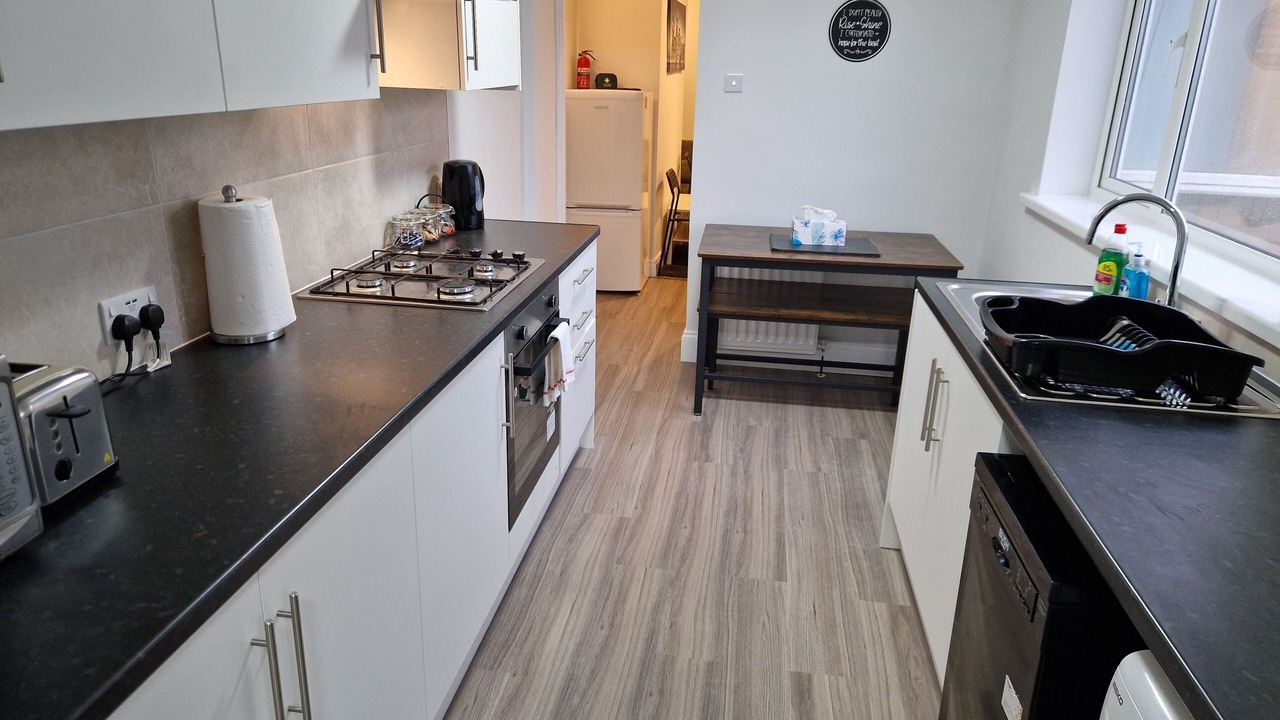 Photo of Others in Birtley