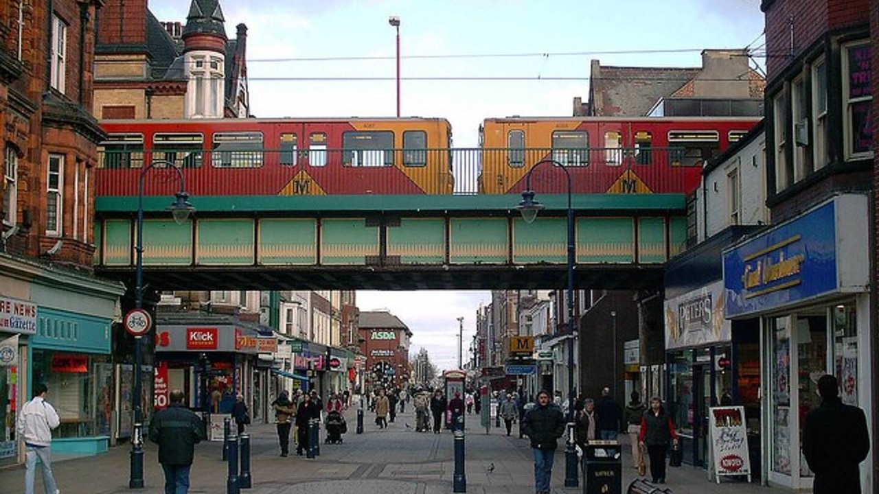 Photo of Others in South Shields