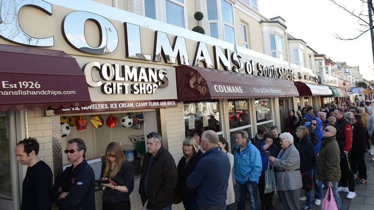 Photo of Others in South Shields