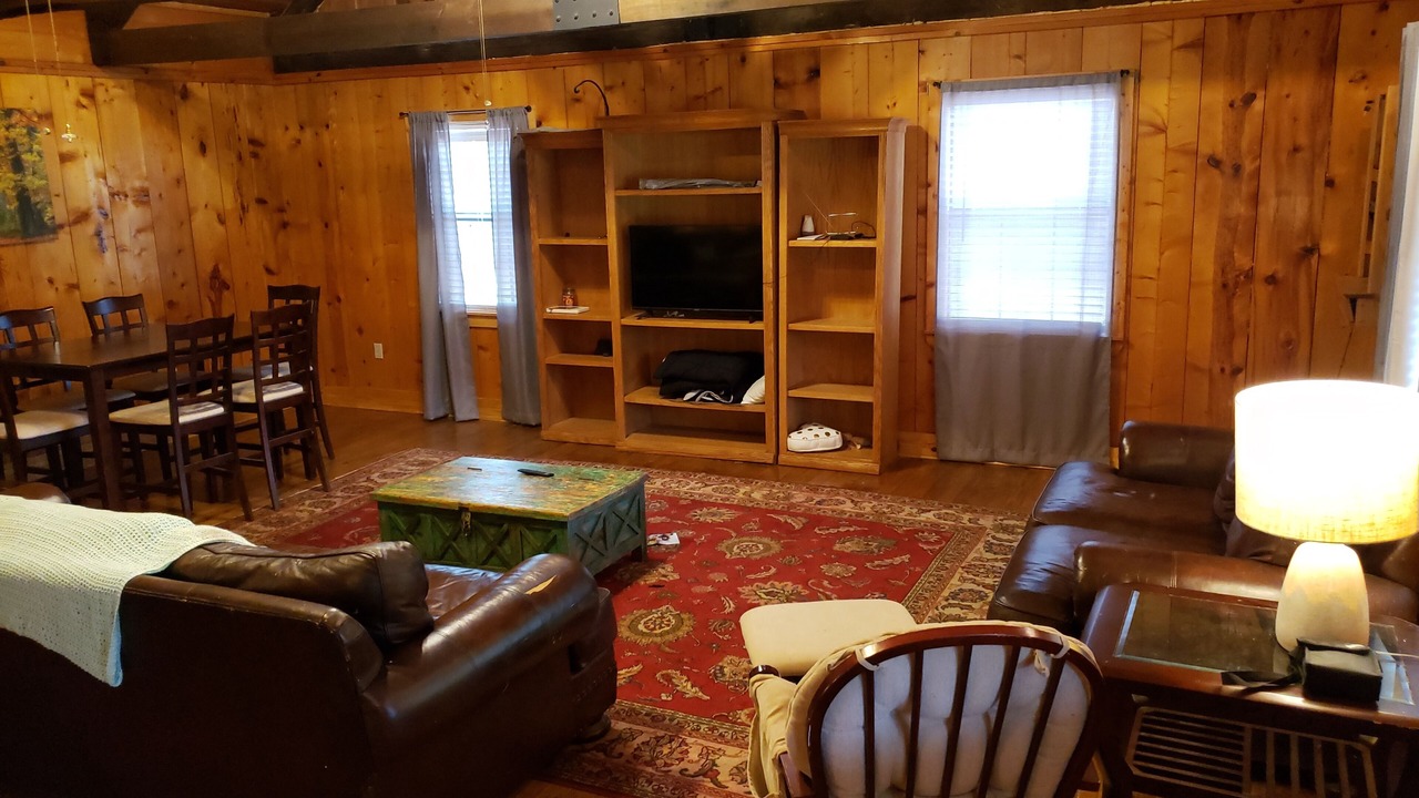 Photo of Livingroom in Stone County