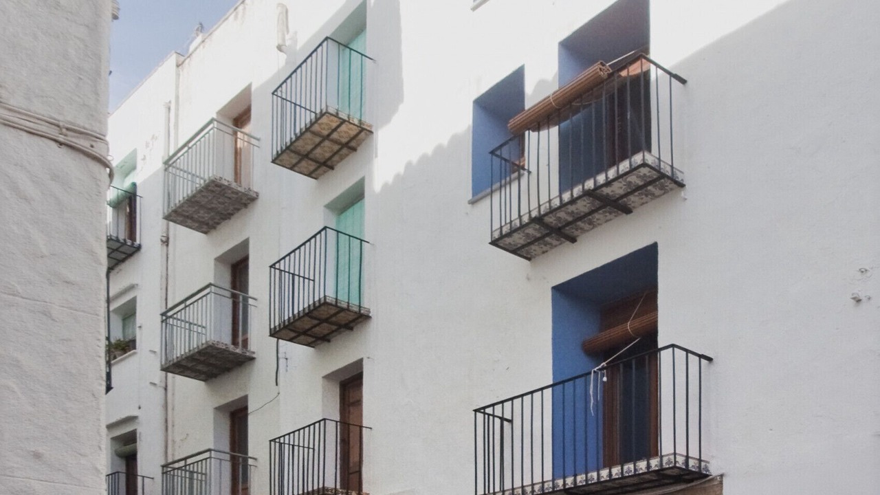 Photo of Outdoor in Peniscola Old Town