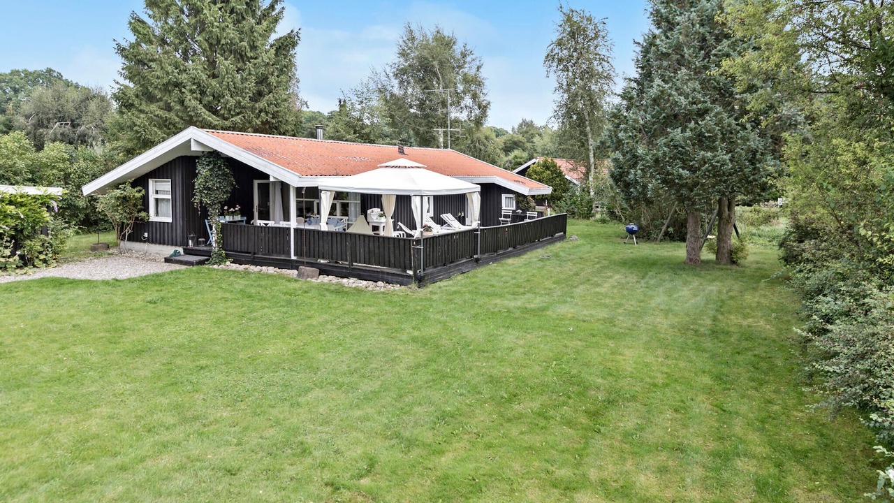 Photo of Outdoor in Hornbaek