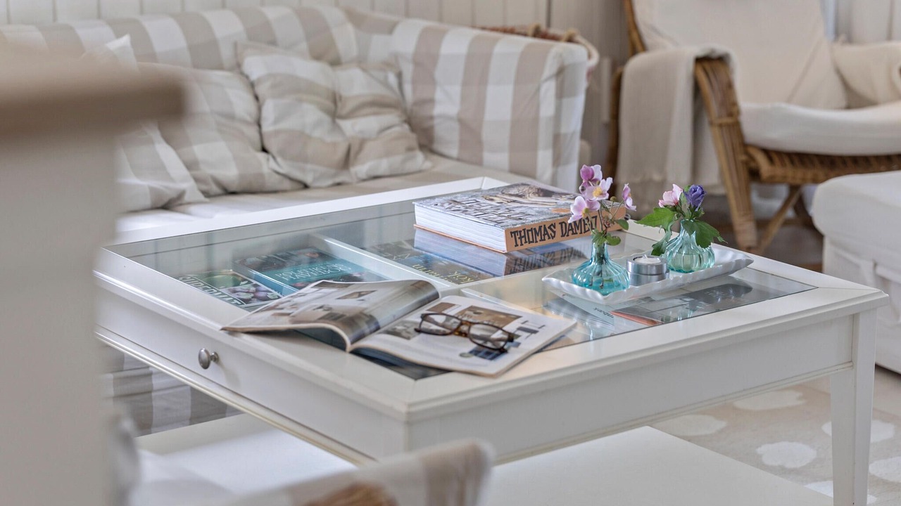 Photo of Bedroom in Hornbaek