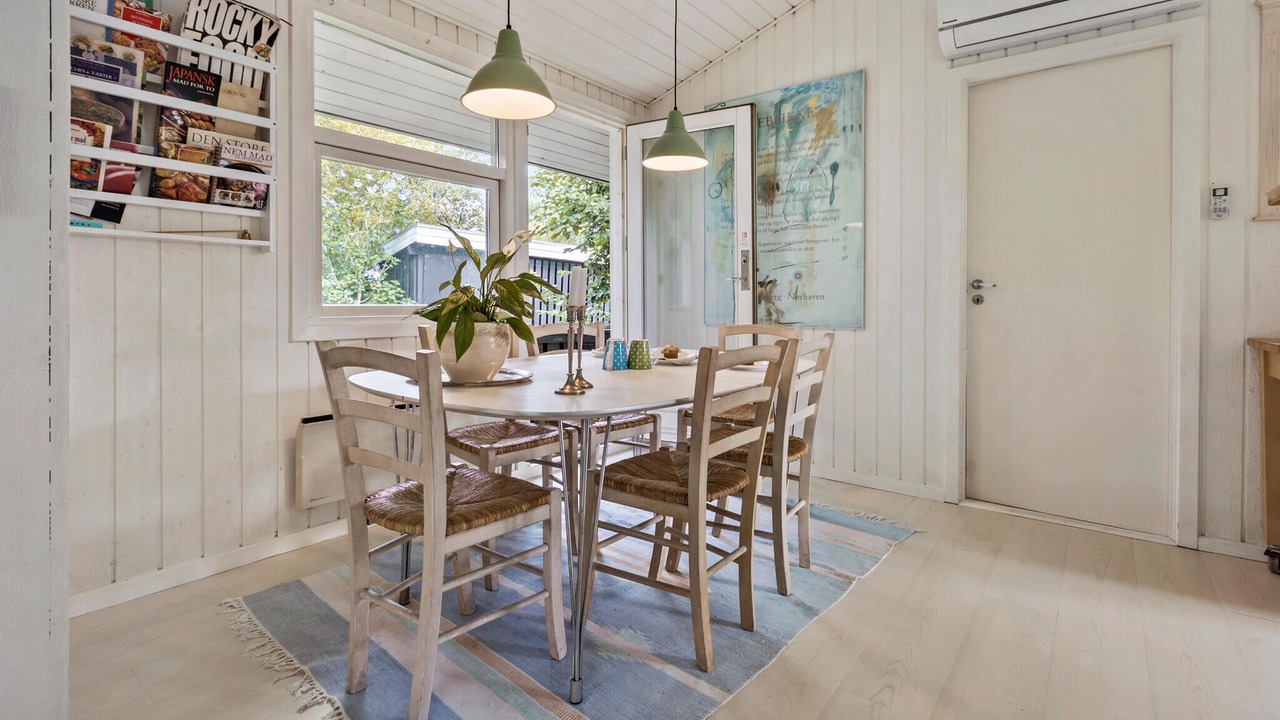 Photo of Bedroom in Hornbaek