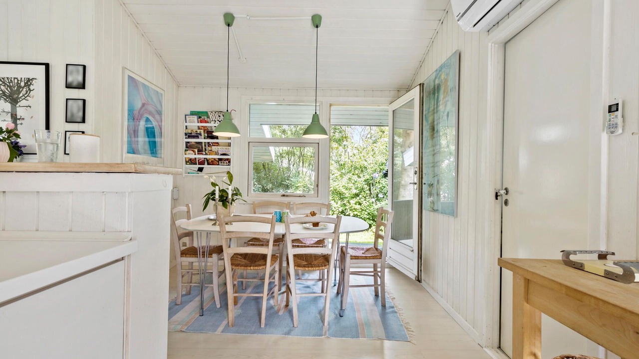 Photo of Bedroom in Hornbaek