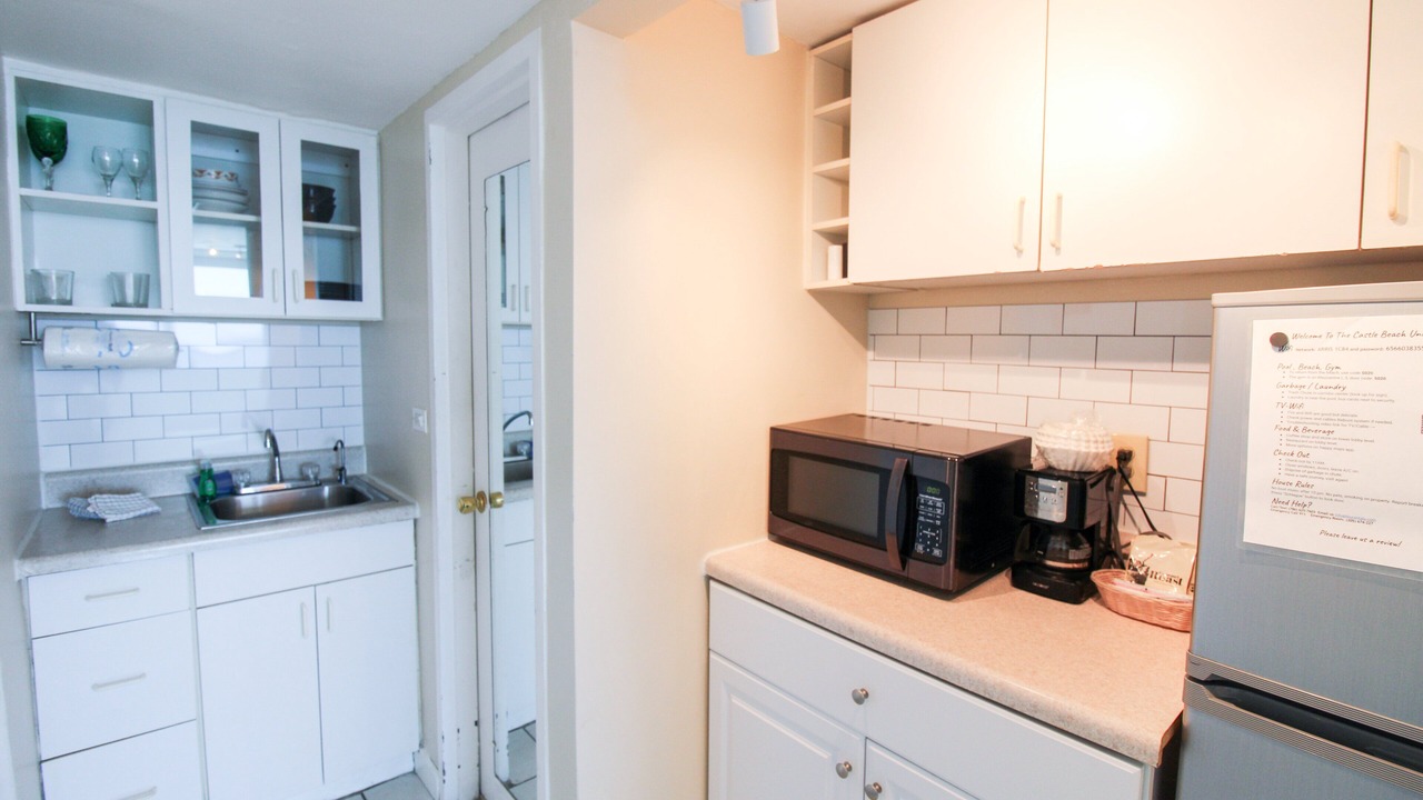 Photo of Kitchen in Mid Beach