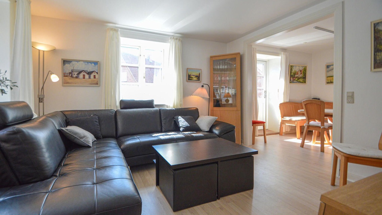 Photo of Bedroom in Tonder