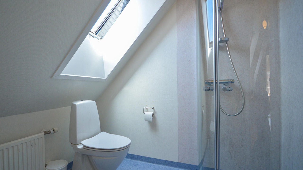 Photo of Bathroom in Tonder