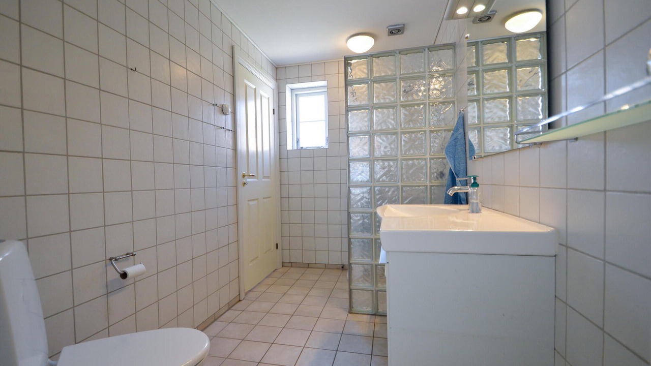 Photo of Bathroom in Tonder