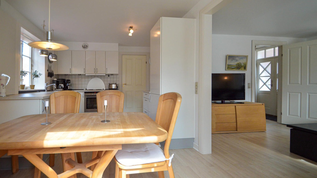 Photo of Bedroom in Tonder