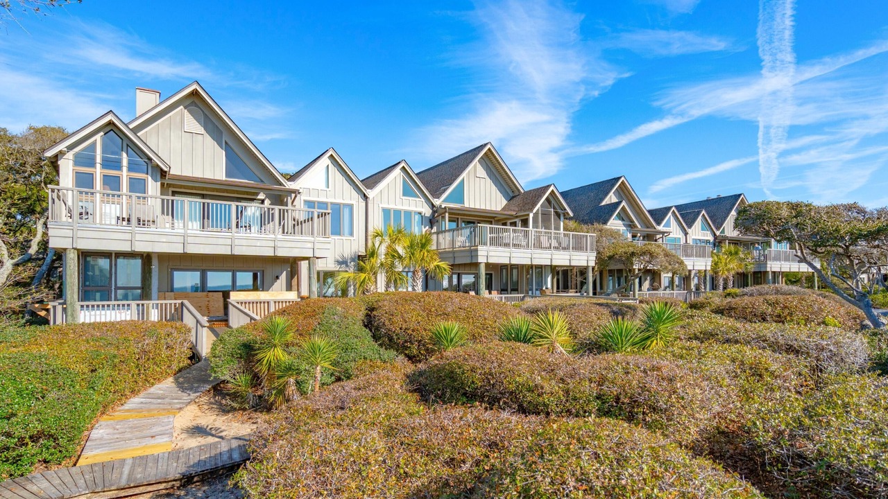 Photo of Outdoor in West Beach Village
