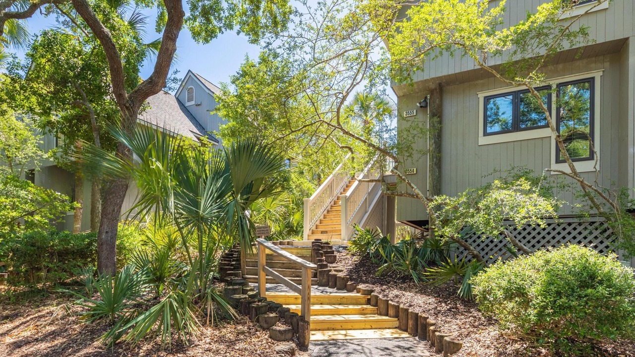 Photo of Outdoor in West Beach Village