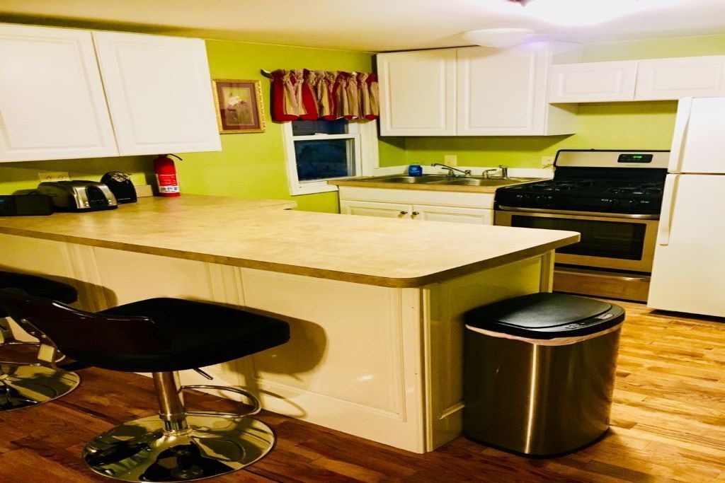 Photo of Kitchen in Waverly