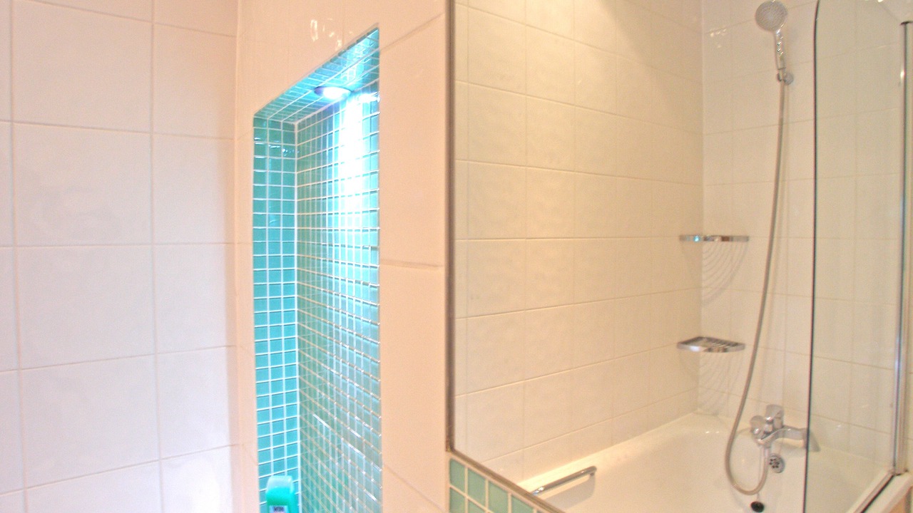 Photo of Bathroom in Notting Dale