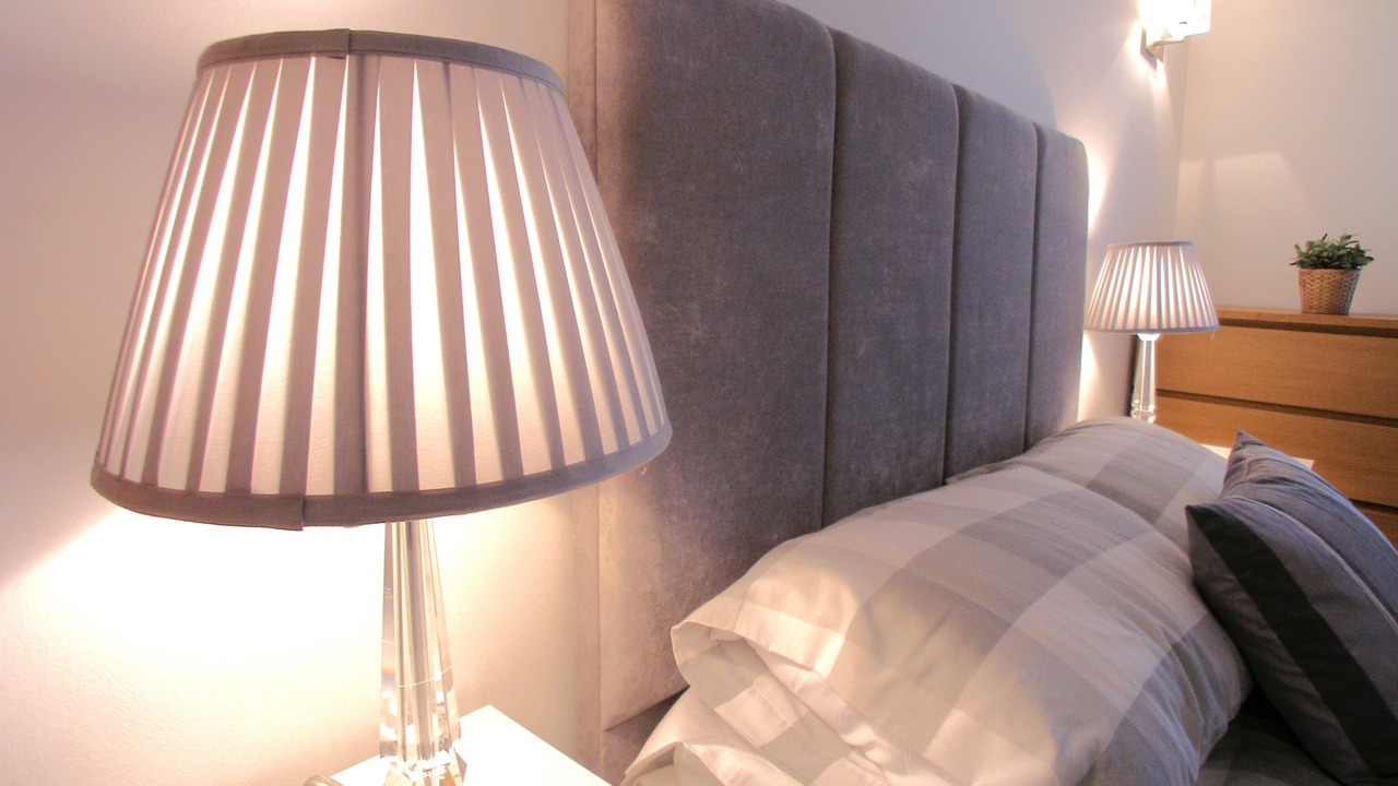 Photo of Bedroom in Notting Dale