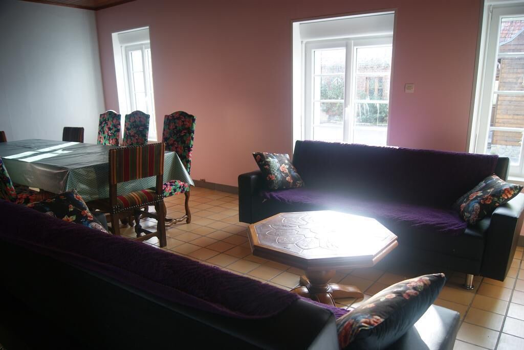 Photo of Livingroom in Alincthun