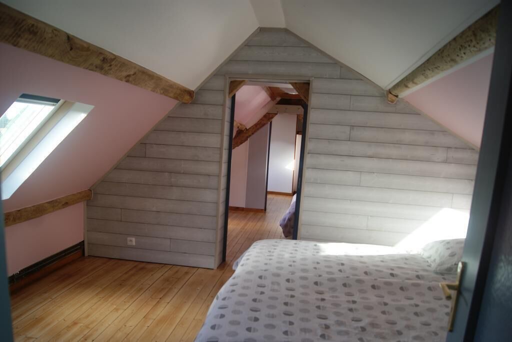 Photo of Bedroom in Alincthun