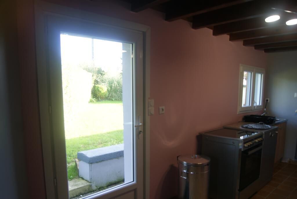 Photo of Kitchen in Alincthun