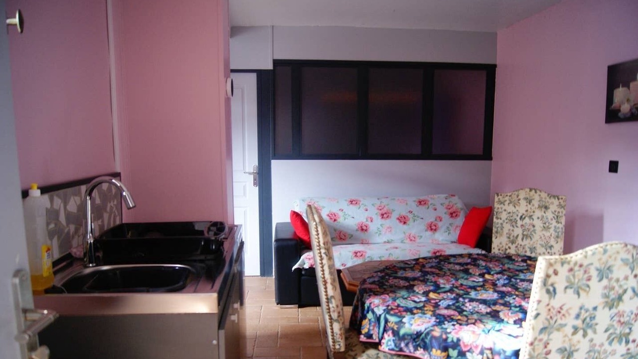 Photo of Bedroom in Alincthun