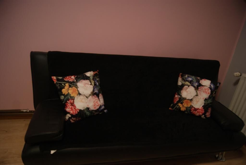 Photo of Livingroom in Alincthun