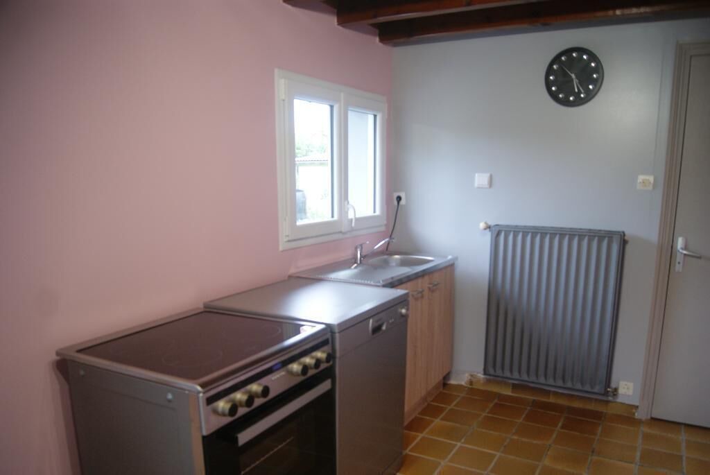 Photo of Kitchen in Alincthun