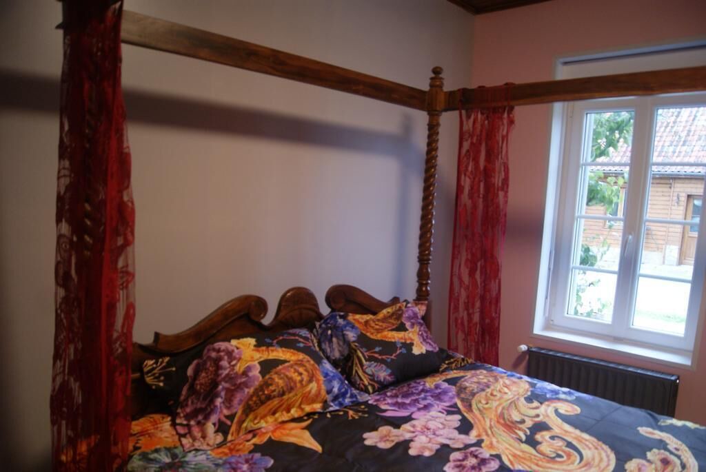 Photo of Bedroom in Alincthun