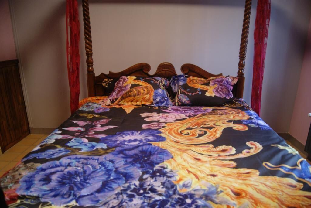 Photo of Bedroom in Alincthun