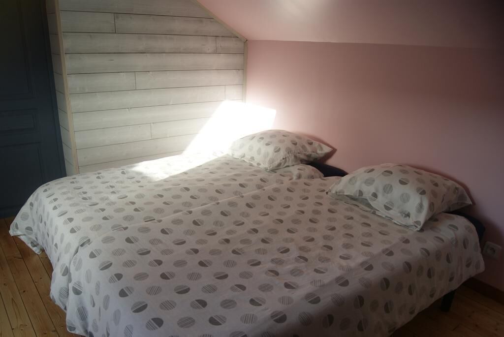 Photo of Bedroom in Alincthun
