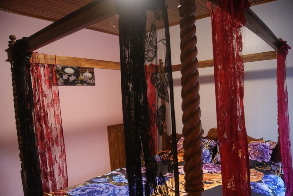 Photo of Bedroom in Alincthun