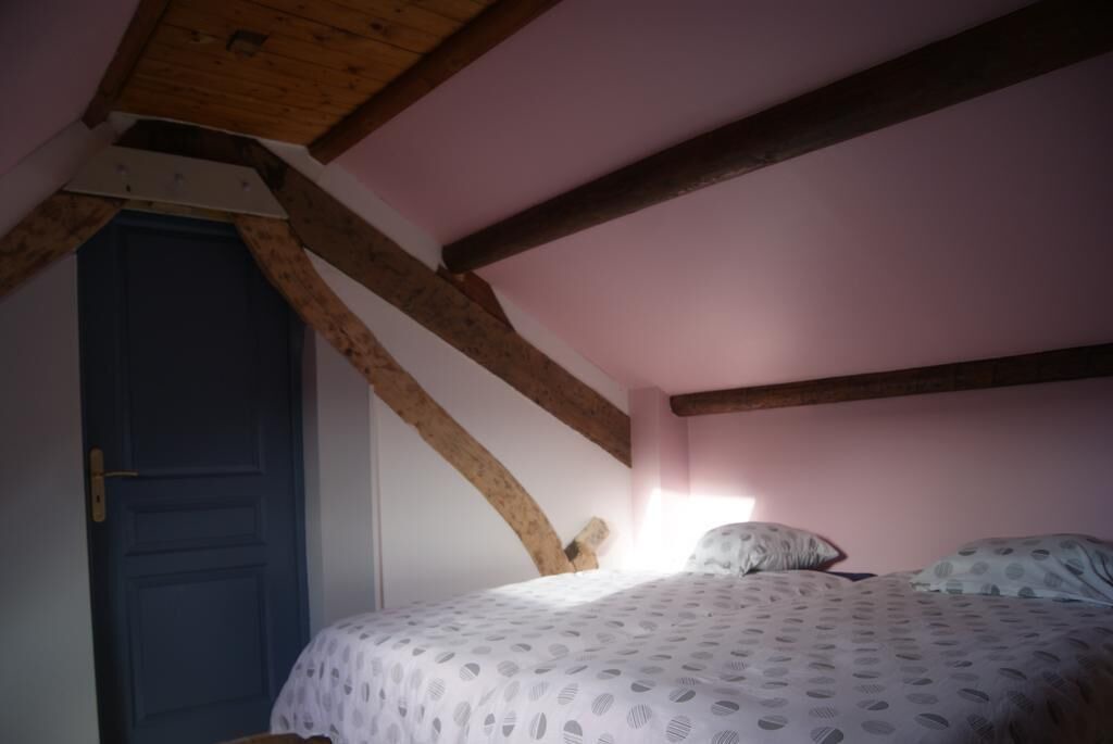 Photo of Bedroom in Alincthun