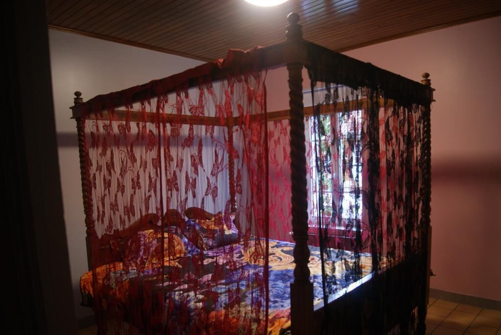 Photo of Bedroom in Alincthun