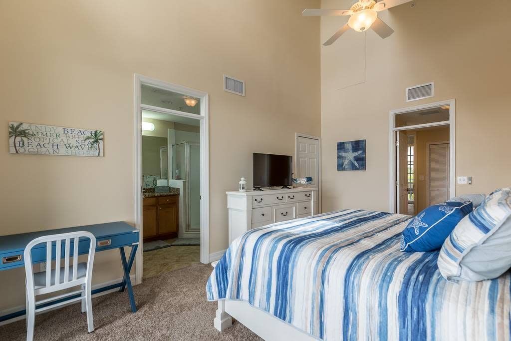 Photo of Bedroom in Ruskin