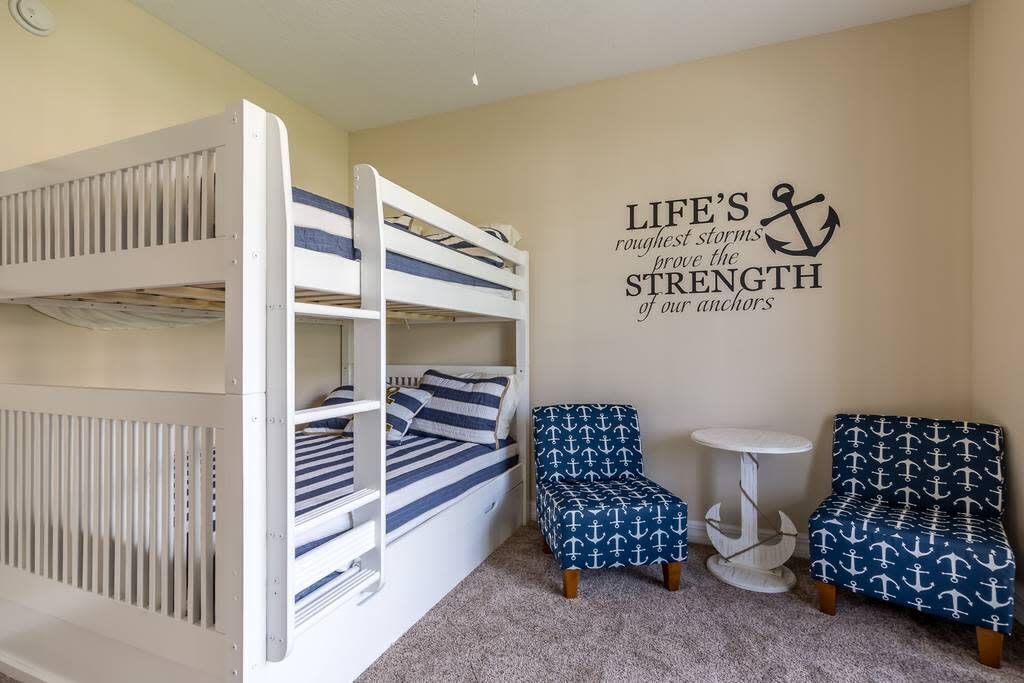 Photo of Bedroom in Ruskin