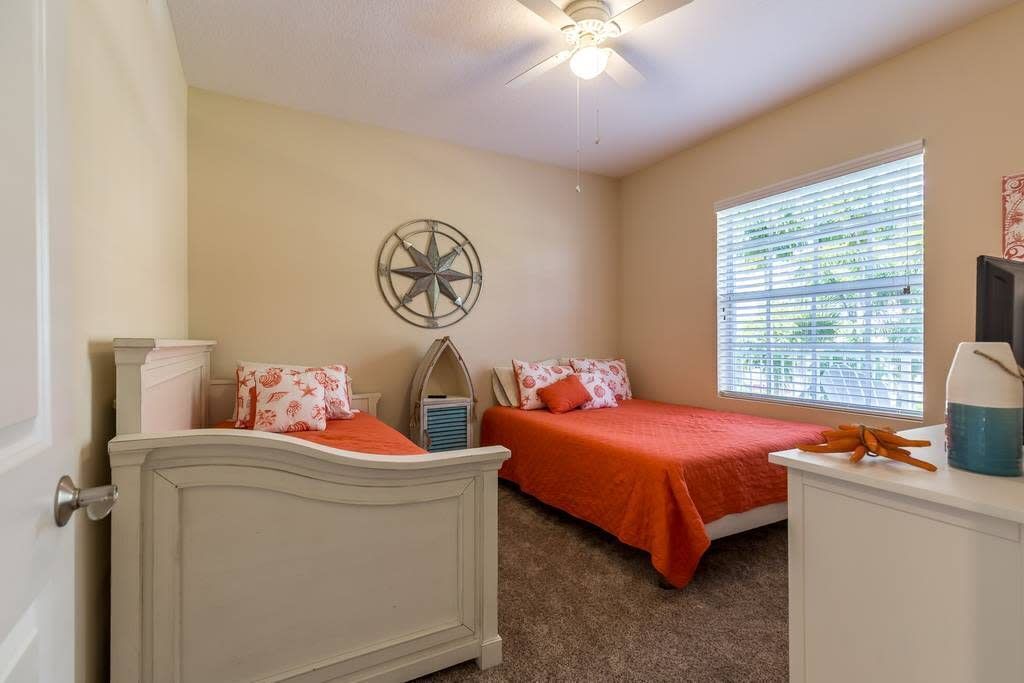 Photo of Bedroom in Ruskin