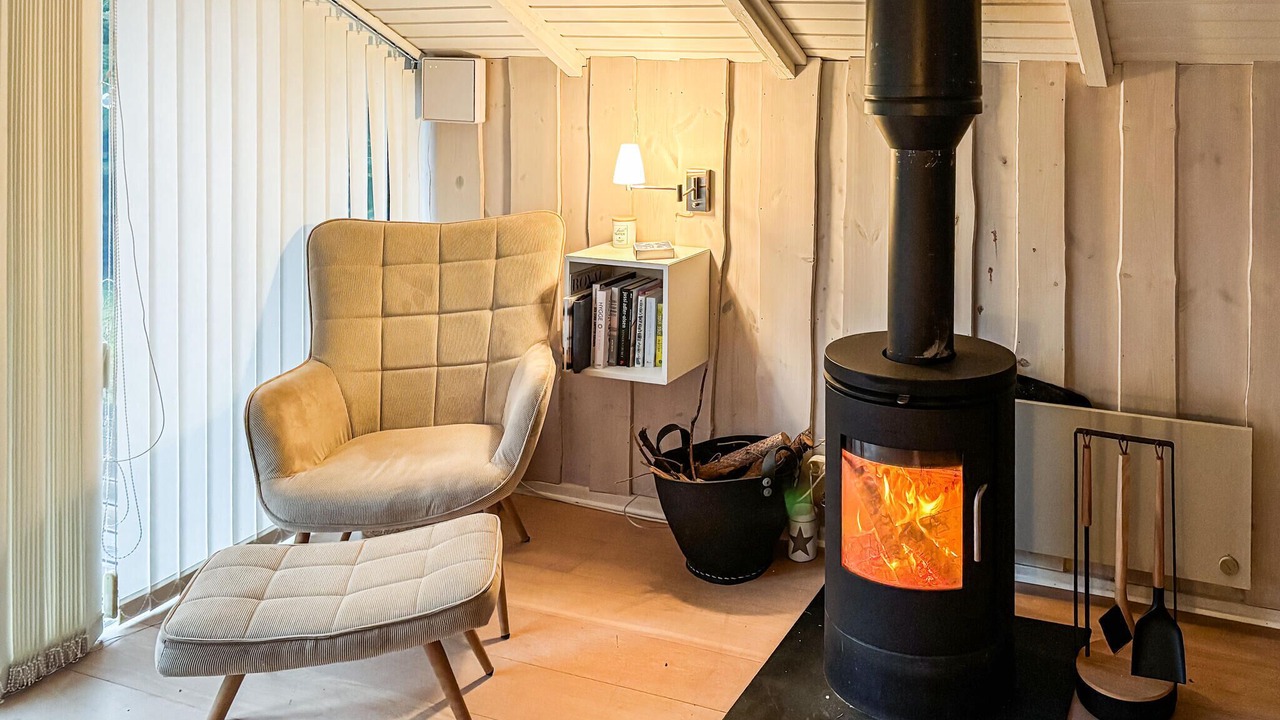 Photo of Bedroom in Jerup