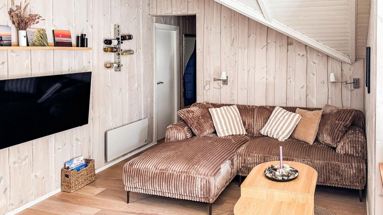 Photo of Bedroom in Jerup