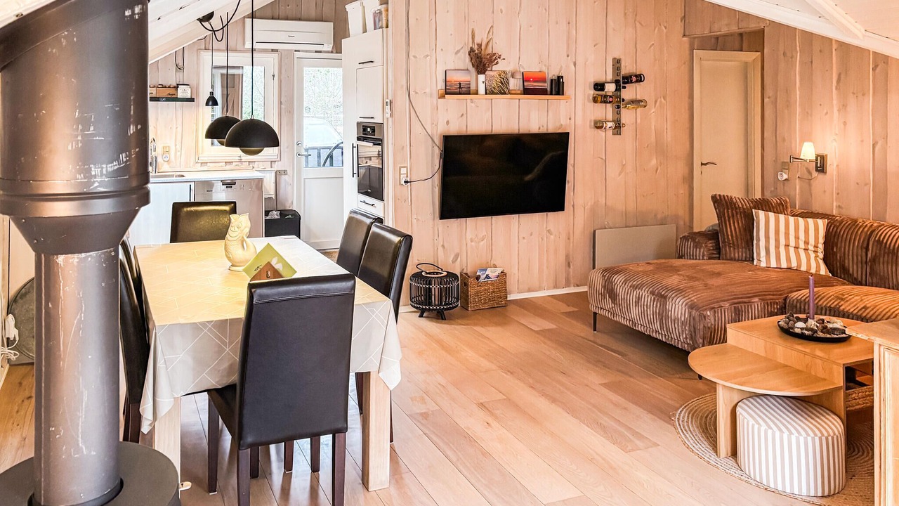 Photo of Bedroom in Jerup