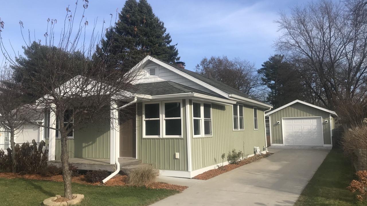 Photo of Outdoor in Spring Lake