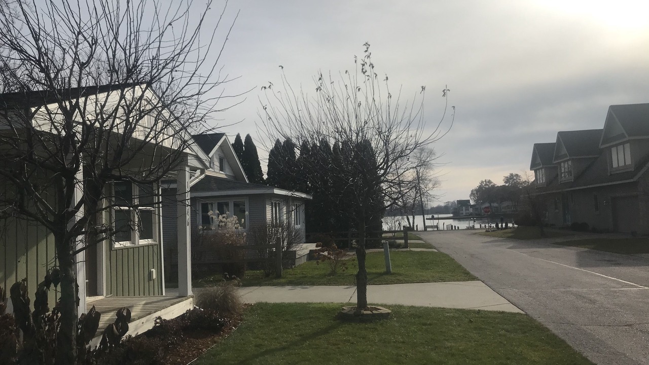 Photo of Outdoor in Spring Lake