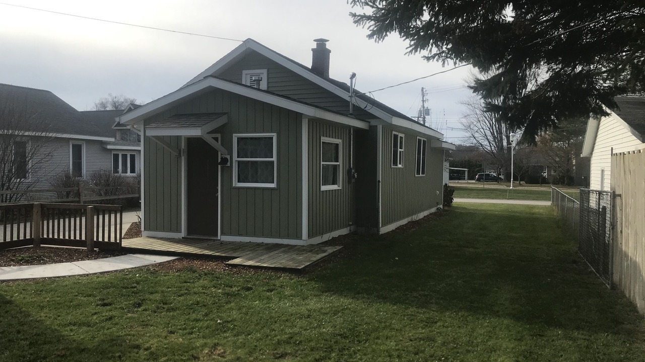 Photo of Outdoor in Spring Lake