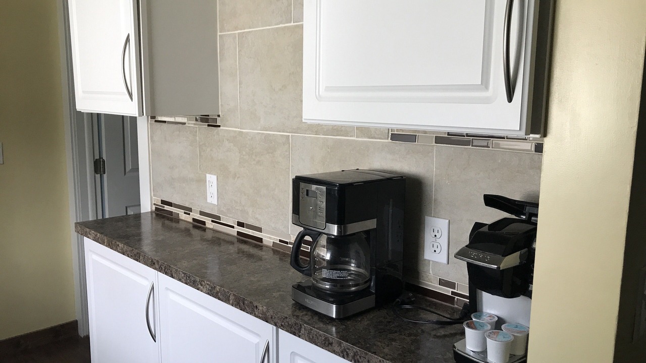 Photo of Kitchen in Spring Lake