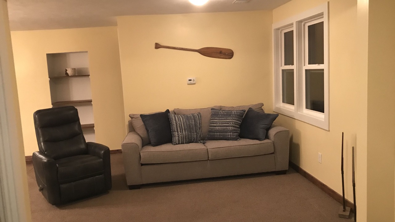Photo of Livingroom in Spring Lake