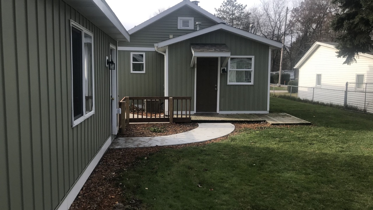 Photo of Outdoor in Spring Lake
