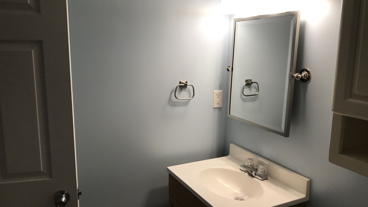 Photo of Bathroom in Spring Lake