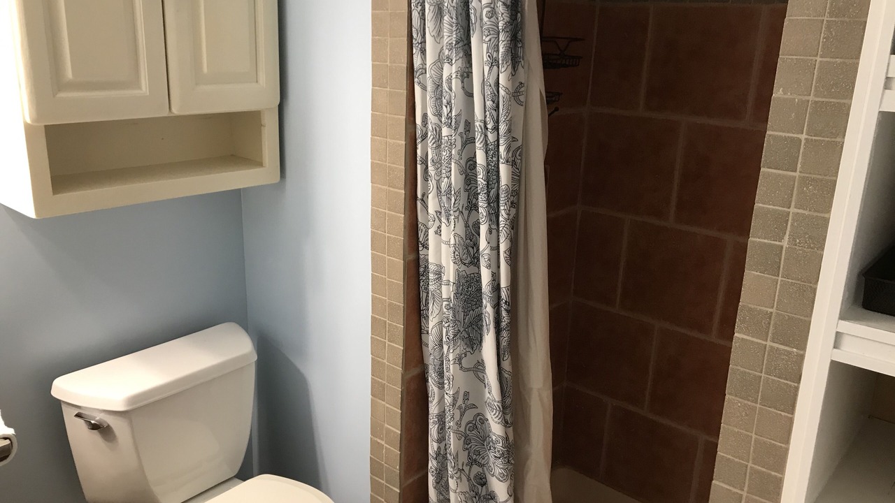 Photo of Bathroom in Spring Lake