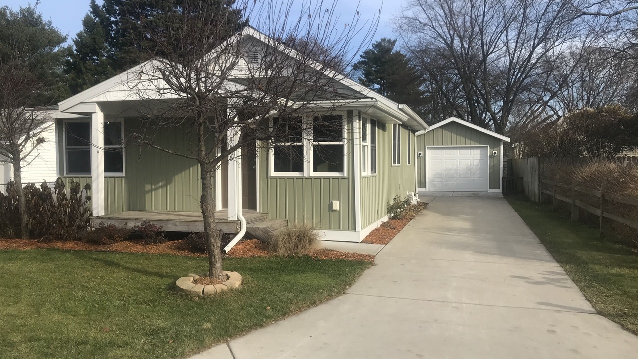 Photo of Outdoor in Spring Lake