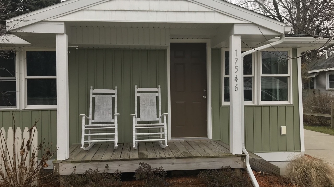 Photo of Outdoor in Spring Lake